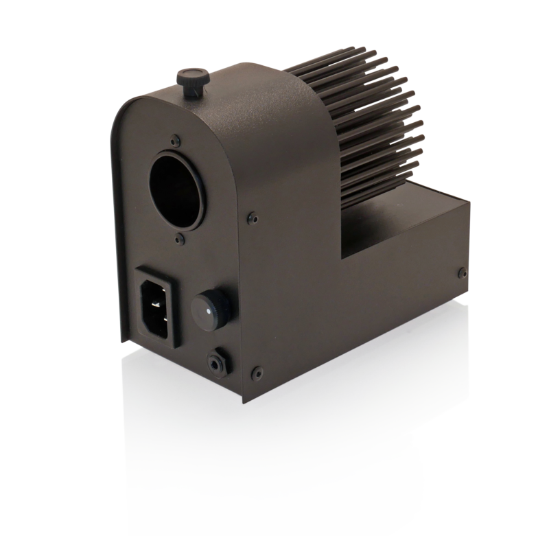 KIMISS Générateur De Lumière 12V 6W Dynamo Motorisé